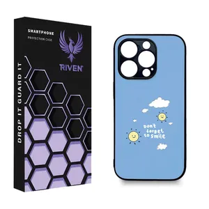 RIVEN RI3-19 Case For Apple iPhone 11 Pro Max