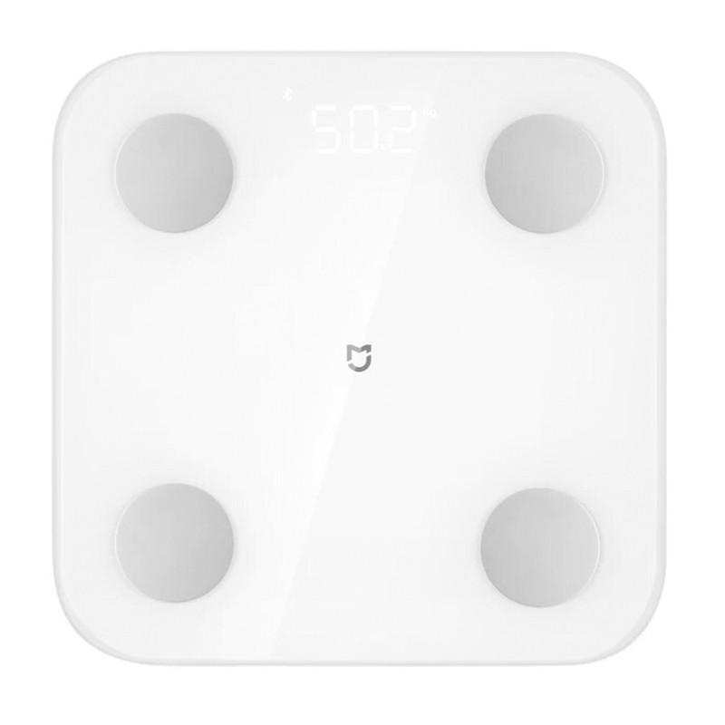 ترازو دیجیتال میجیا مدل 2024 S400