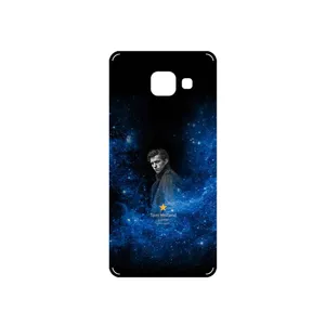 MAHOOT tom holland Cover Sticker for Samsung Galaxy A3 2016