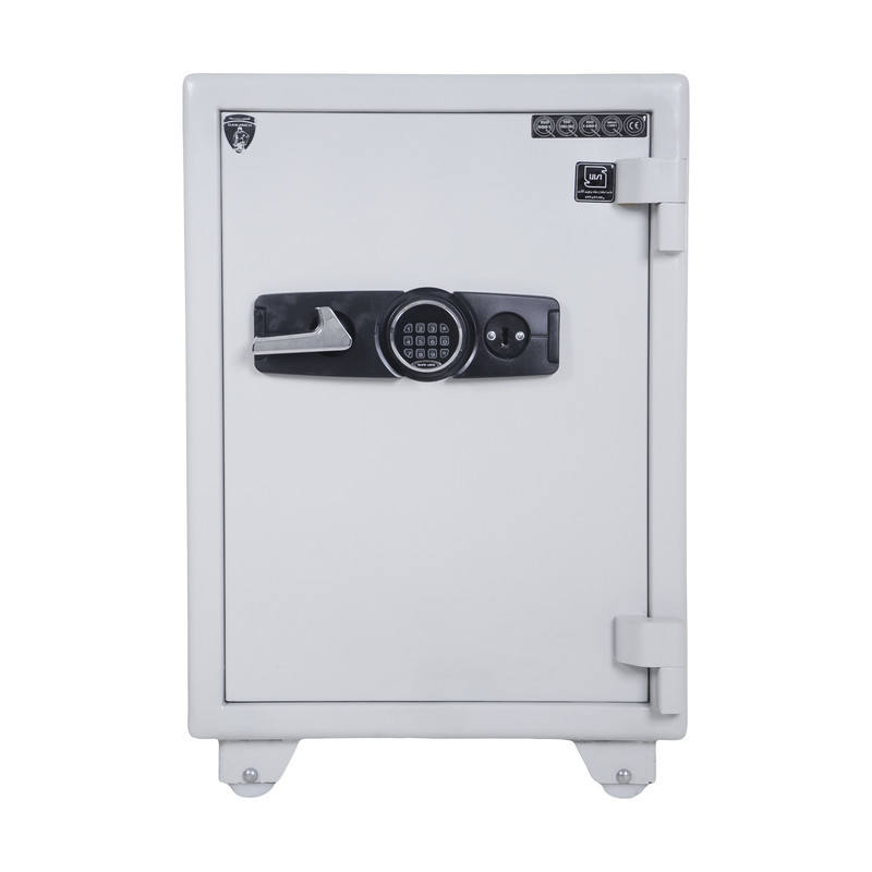 گاوصندوق گنجینه مدل GS 850 گاوصندوق گنجینه مدل GS 850