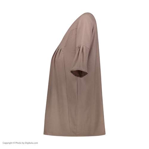 مانتو بارداری وجیهه آزادی مدل آنا کد 9944