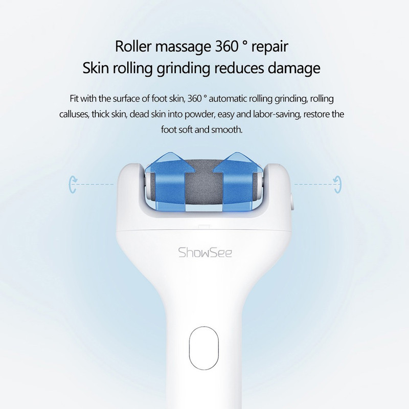 سنگ پا برقی شوسی مدل B1