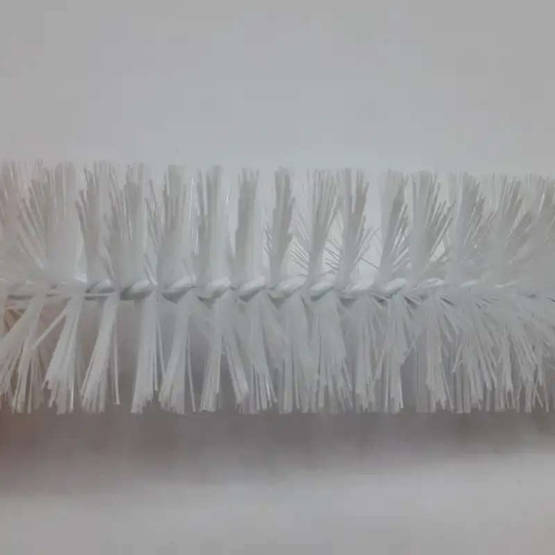 برس شیشه شو مدل دسته دار اسفنجی