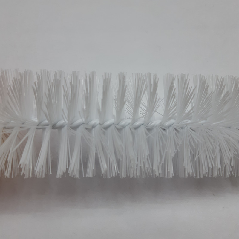 برس شیشه شو مدل دسته دار اسفنجی