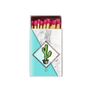 کبريت آکام مدل ASM000552