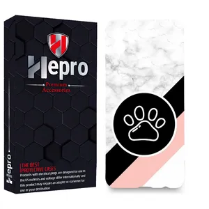 HEPRO MC Cover for Samsung Galaxy A04