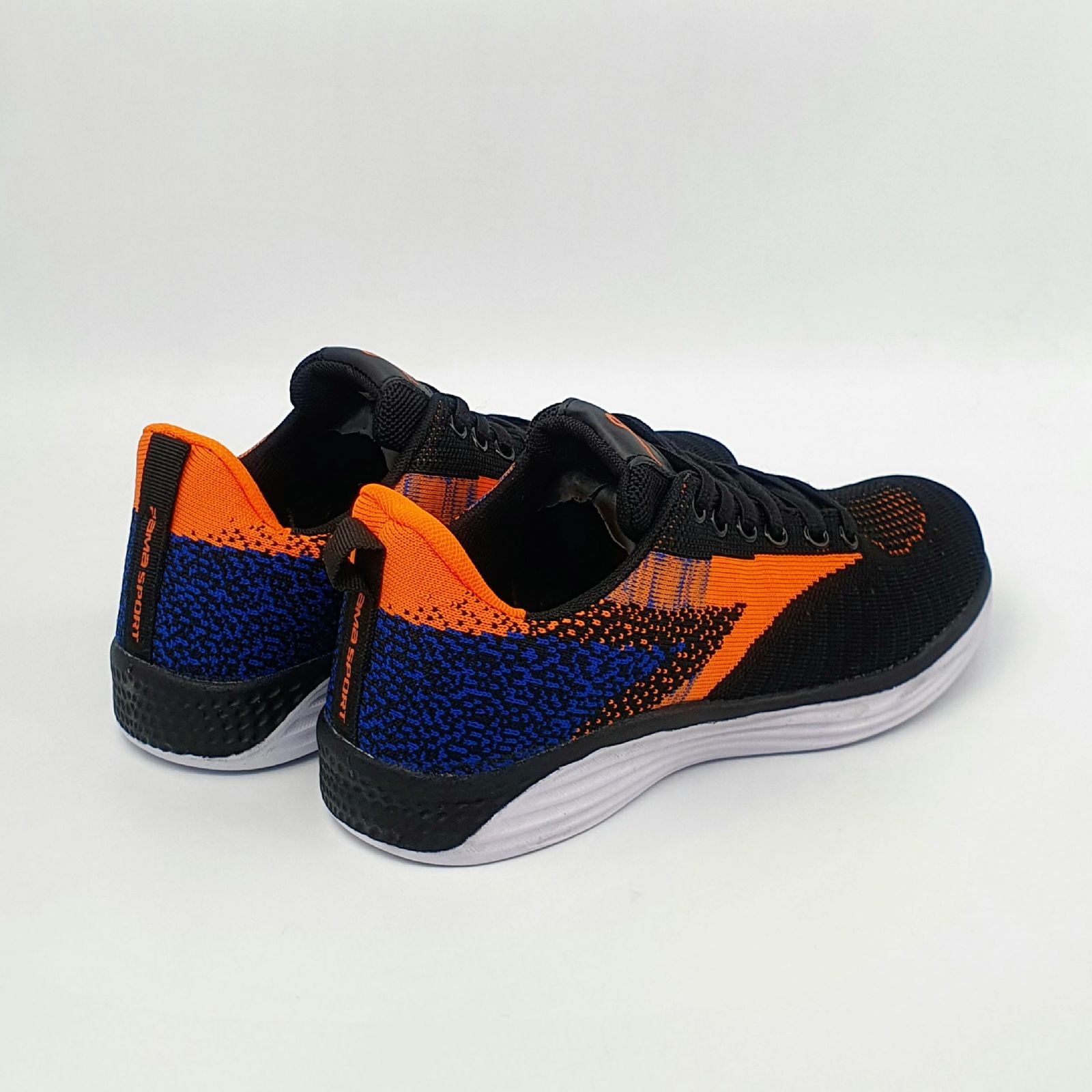 کفش مخصوص دویدن مردانه پاما مدل VR-828 کد 2-G1616 -  - 4