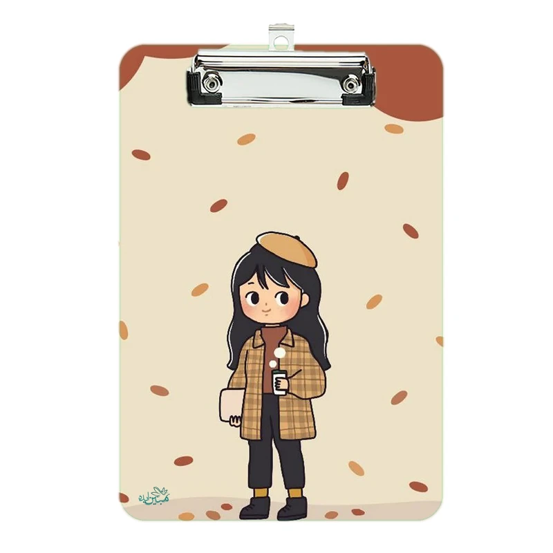  تخته شاسی مبین ایده مدل انگیزشی کد h222 سایز A4