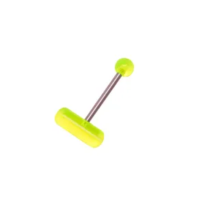 پیرسینگ بدن زنانه پایتخت مدل PS715_A1