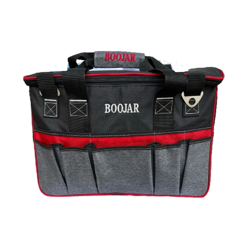 کیف اینورتر و ابزار بوجار مدل AJ-BJ-4520