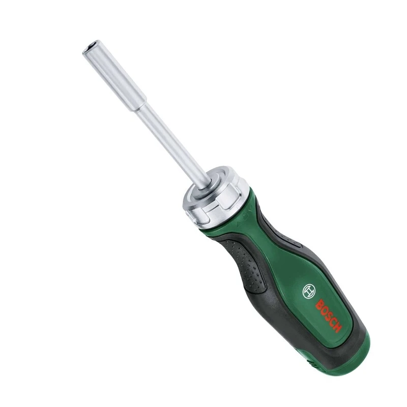 سری پیچ گوشتی بوش مدل فوق حرفه ای کد 1600A02BX2 مجموعه 12 عددی