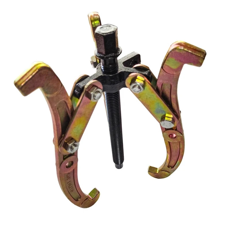 پولی کش سه شاخ میتا مدل AJ-MITA-3INCH
