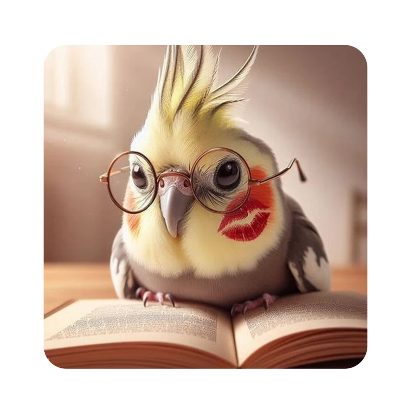 مگنت طرح عروس هلندی کد 2000221