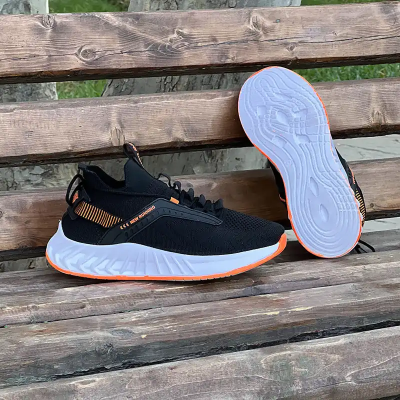 کفش پیاده روی مدل اسپرت کد Bk-9000023