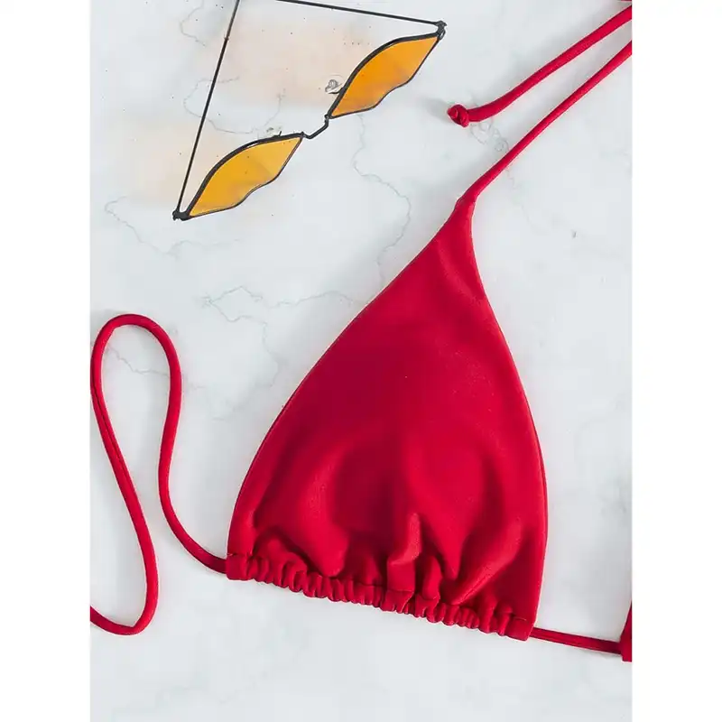 مایو زنانه ناکد مدل 100967