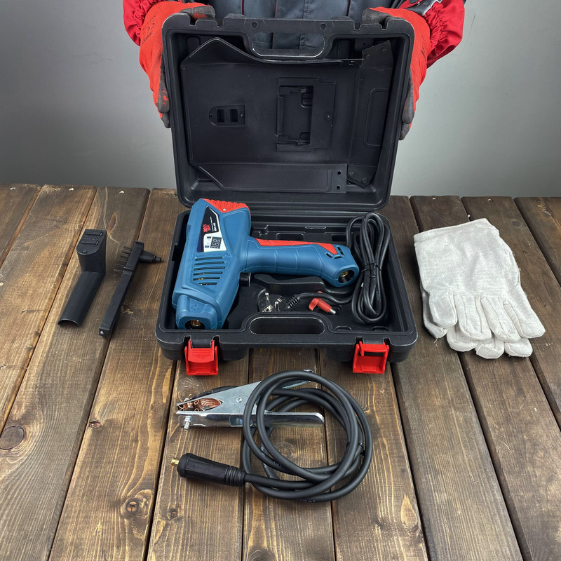 اینورتر جوشکاری 400 آمپر باس کد 400 اینورتر جوشکاری 400 آمپر باس کد 400