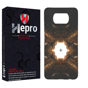 HEPRO MC Cover for XIAOMI POCO X3 / X3 PRO / X3 NFC