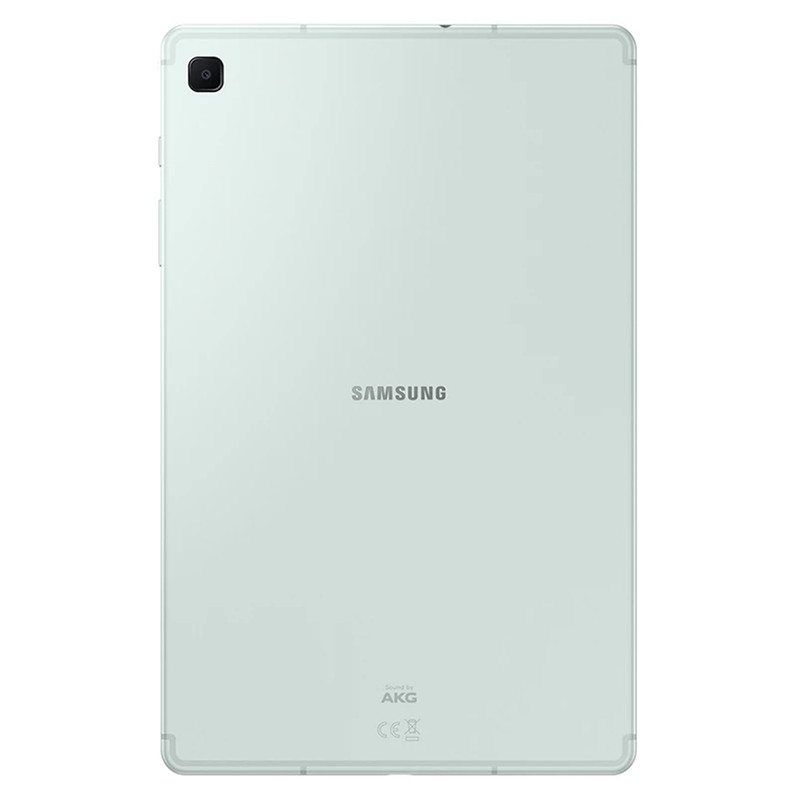 تبلت 10.4 اینچ سامسونگ مدل Galaxy Tab S6 Lite 2024 Wi-Fi با ظرفیت 64 گیگابایت و رم 4 گیگابایت، رزولوشن دوربین اصلی ۸ مگاپیکسل، پشتیبانی از قلم