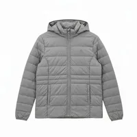 کاپشن کوهنوردی زنانه هامتو مدل 38Y170B