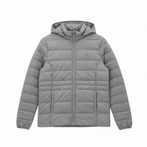 کاپشن کوهنوردی زنانه هامتو مدل 38Y170B