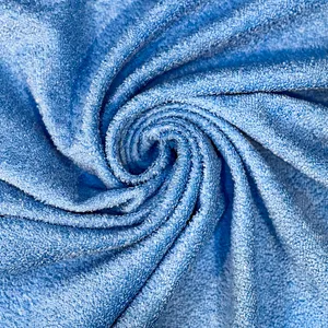 پارچه حوله ای مدل میکروفایبر