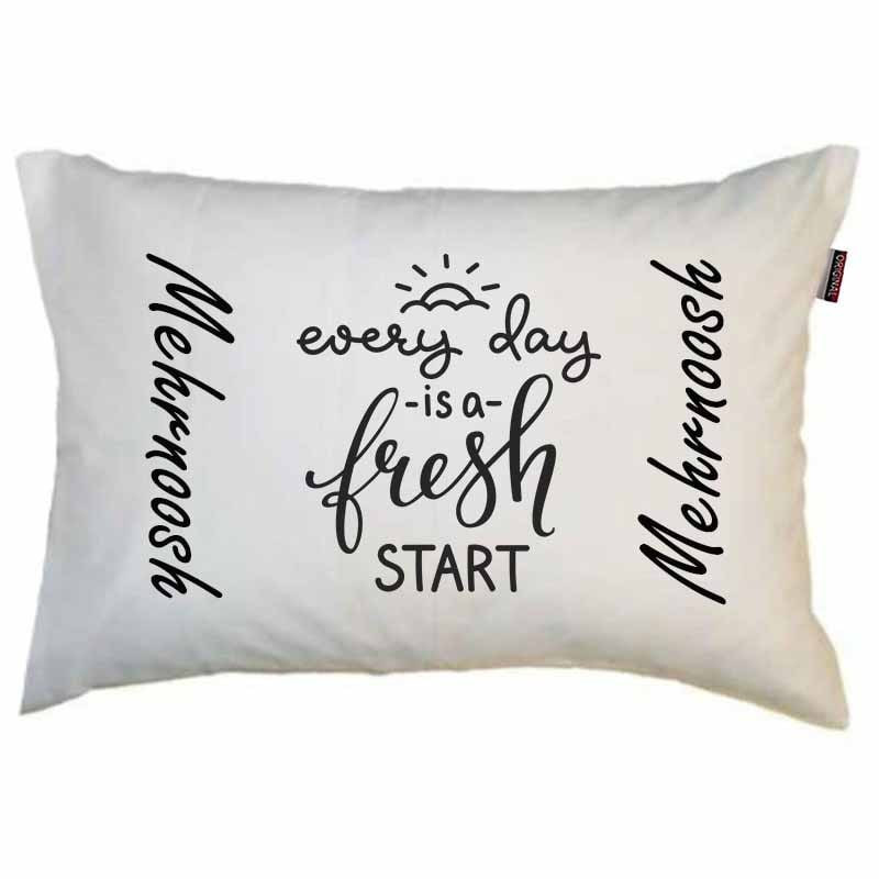 رو بالشی مد برتر مدل انگیزشی طرح اسم مهرنوش