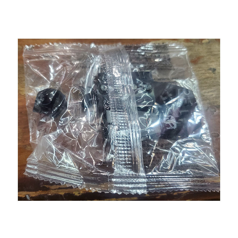 ساختنی مدل Reaper