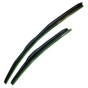 تیغه برف‌ پاک‌کن وی ام ان مدل هیبریدی 