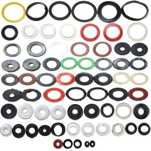 نقد و بررسی واشر آب سیلک لند مدل 2023 مجموعه 80 عددی توسط خریداران