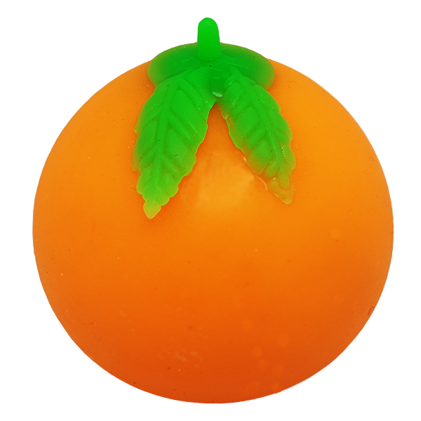 فیجت ضد استرس مدل پرتقال