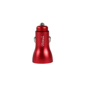 شارژر فندکی تِرِکا مدل CC-323