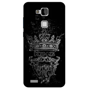 Megafone King 1896 Cover For Huawei Mate 7