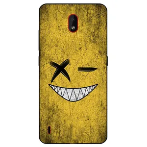 Megafone 8069 Cover For Nokia C1