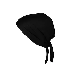 توربان مدل کلاهی بند دار