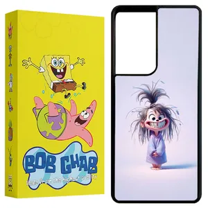  BOB Ghab BCPS21U Cover For Samsung Galaxy S21 Ultra 5G