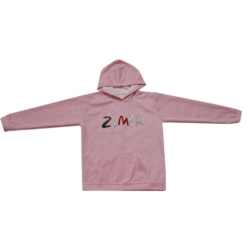 هودی دخترانه مدل katrin 11