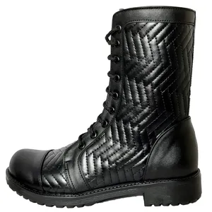 نیم بوت زنانه مدل RZ4410