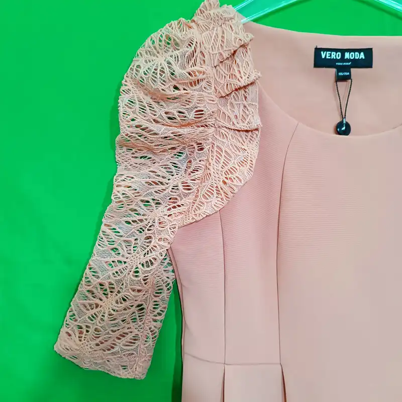 پیراهن زنانه ورو مدا مدل 382454