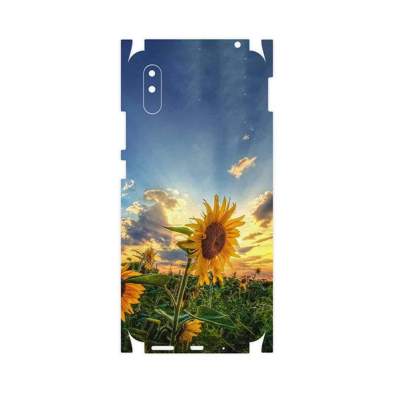 برچسب پوششی ماهوت مدل Summer Season-FullSkin مناسب برای گوشی موبایل شیائومی Redmi 9i Sport