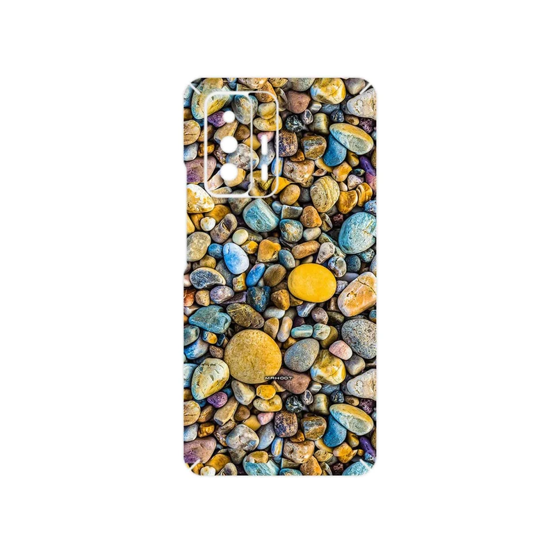 برچسب پوششی ماهوت مدل River rocks مناسب برای گوشی موبایل شیائومی 11T 5G