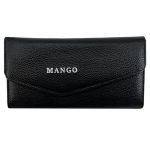 کیف پول زنانه مدل اسپرت دسته دار کد KZD224-250