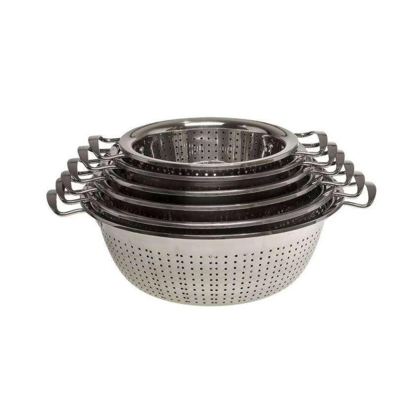آبکش مدل AK623 مجموعه 6 عددی