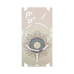 MAHOOT Art of Illumination 1-FullSkin Cover Sticker for Nothing Phone 2