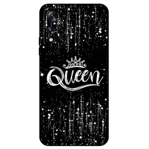 Megafone Queen 1893 Cover For Xiaomi Redmi Note 11 Pro Plus 5G