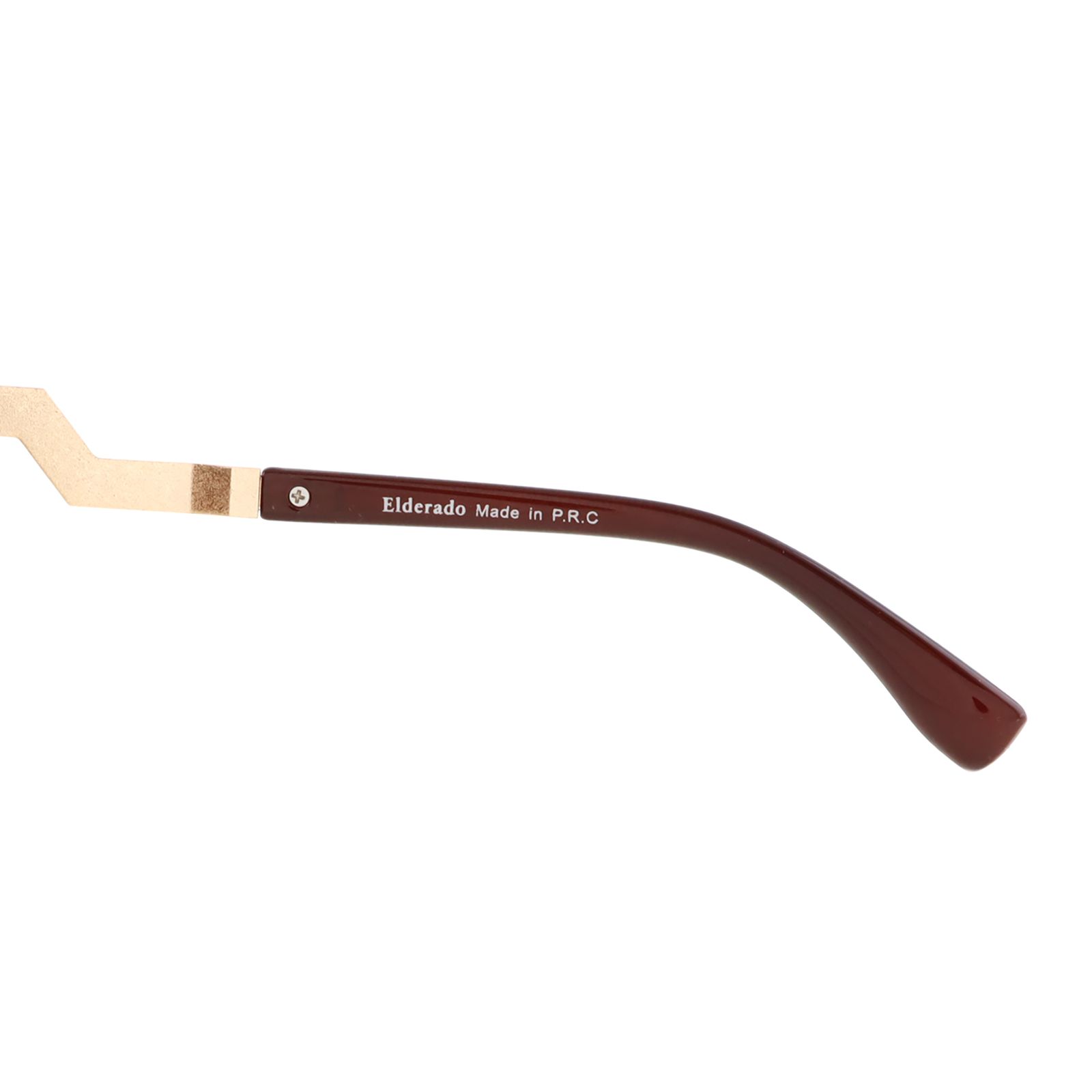 عینک آفتابی اِلدرادو مدل 201 -  - 4