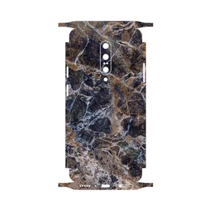 MAHOOT  Earth-White-Marble-FullSkin Cover Sticker for OnePlus 7 Pro