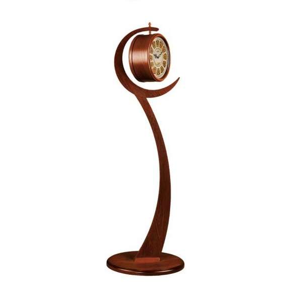 ساعت ایستاده لوتوس مدل MFD-127-WAL