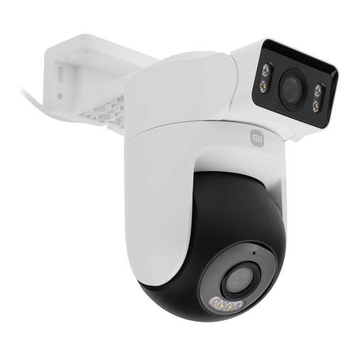 دوربین مداربسته تحت شبکه شیائومی مدل CW500 Dual-MJSXJ08HL