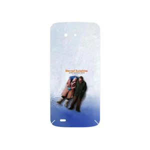 MAHOOT Eternal Sunshine of the Spotless Mind Cover Sticker for LG X venture