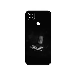 MAHOOT Hoshang Ebtehaj Cover Sticker for Xiaomi Poco C31